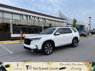 2025 Honda Pilot for sale in Knoxville TN