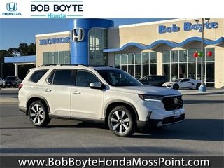 2025 Honda Pilot for sale in Moss Point MS