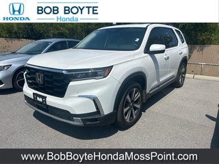 2025 Honda Pilot for sale in Moss Point MS