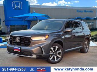 2025 Honda Pilot for sale in Katy TX