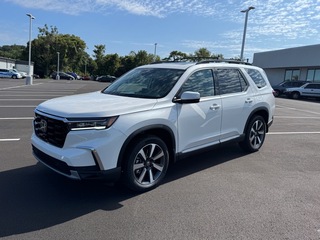2025 Honda Pilot for sale in Johnson City TN