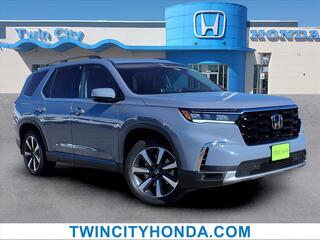 2025 Honda Pilot for sale in Port Arthur TX