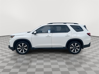 2023 Honda Pilot for sale in Laredo TX
