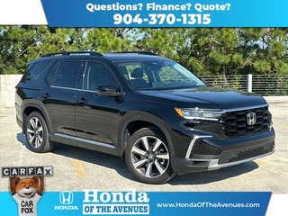 2025 Honda Pilot for sale in Jacksonville FL