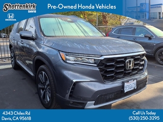 2025 Honda Pilot for sale in Davis CA