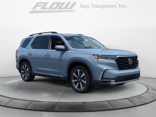 2025 Honda Pilot for sale in Burlington NC