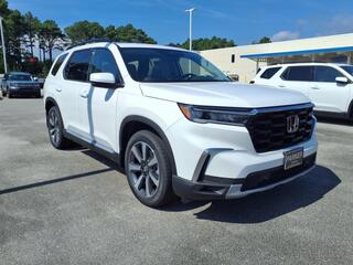 2025 Honda Pilot for sale in Morehead City NC