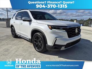 2025 Honda Pilot for sale in Jacksonville FL