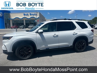 2025 Honda Pilot for sale in Moss Point MS