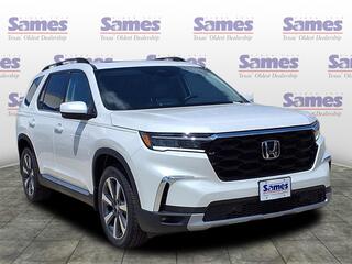 2025 Honda Pilot for sale in Laredo TX