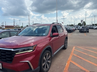 2023 Honda Pilot