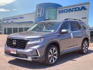 2025 Honda Pilot for sale in San Diego CA