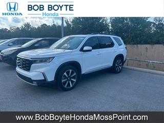 2025 Honda Pilot for sale in Moss Point MS