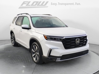 2025 Honda Pilot for sale in Burlington NC