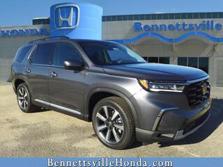 2025 Honda Pilot for sale in Bennettsville SC