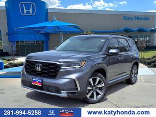 2025 Honda Pilot for sale in Katy TX