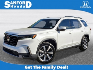 2025 Honda Pilot for sale in Sanford NC