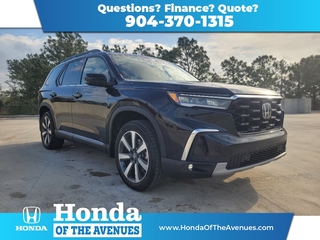 2025 Honda Pilot for sale in Jacksonville FL