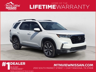 2023 Honda Pilot for sale in Chattanooga TN