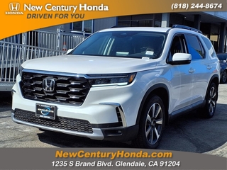 2025 Honda Pilot for sale in Glendale CA