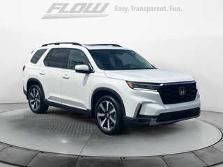 2025 Honda Pilot for sale in Burlington NC