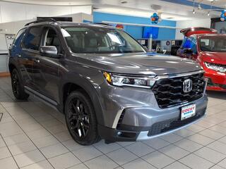 2025 Honda Pilot for sale in Alhambra CA