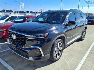 2023 Honda Pilot for sale in Laredo TX