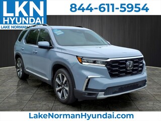 2024 Honda Pilot for sale in Cornelius NC