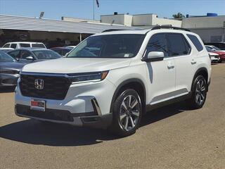 2025 Honda Pilot for sale in San Diego CA