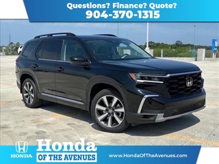 2025 Honda Pilot for sale in Jacksonville FL