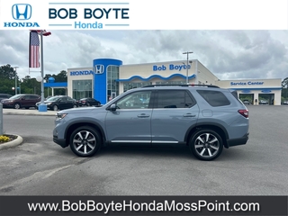 2025 Honda Pilot for sale in Moss Point MS
