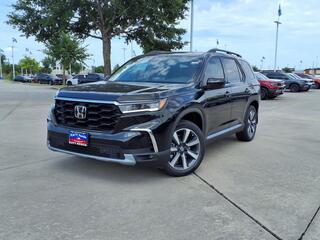 2025 Honda Pilot for sale in Katy TX