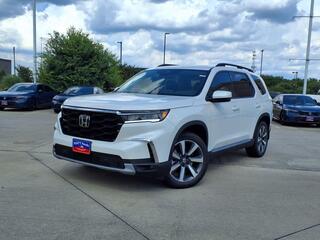 2025 Honda Pilot for sale in Katy TX