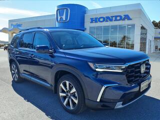 2025 Honda Pilot for sale in Morehead City NC