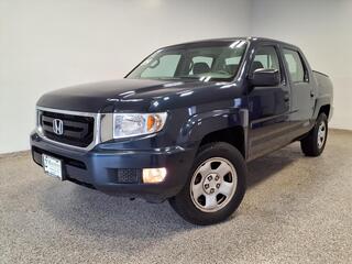 2009 Honda Ridgeline