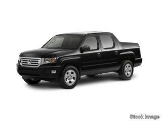 2013 Honda Ridgeline for sale in Knoxville TN