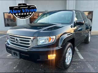 2014 Honda Ridgeline for sale in Memphis TN