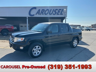 2011 Honda Ridgeline