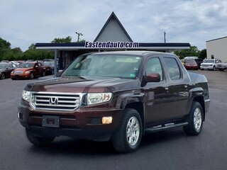 2013 Honda Ridgeline for sale in Richmond VA