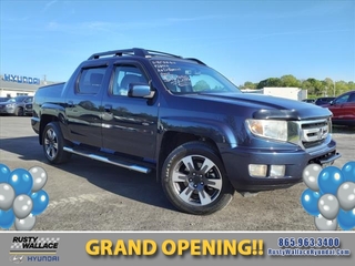 2011 Honda Ridgeline for sale in Knoxville TN