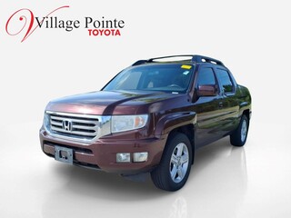 2012 Honda Ridgeline for sale in Elkhorn NE