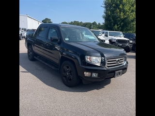 2013 Honda Ridgeline for sale in Bristol TN