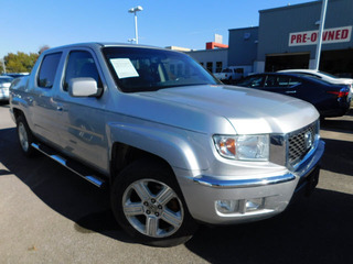 2011 Honda Ridgeline for sale in Clarksville TN