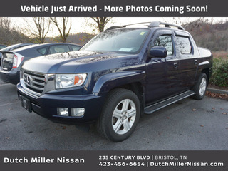 2013 Honda Ridgeline for sale in Johnson City TN