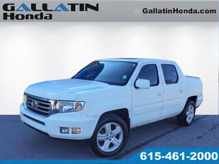 2014 Honda Ridgeline for sale in Gallatin TN