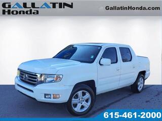 2014 Honda Ridgeline for sale in Gallatin TN