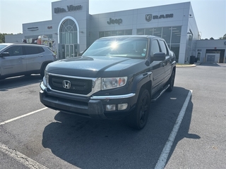 2010 Honda Ridgeline for sale in Ringold GA