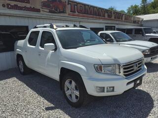 2013 Honda Ridgeline for sale in Guthrie KY