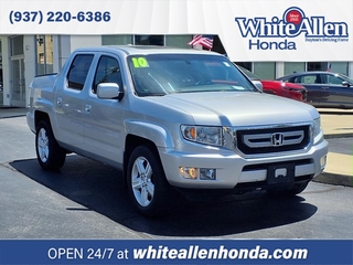 2010 Honda Ridgeline for sale in Dayton OH