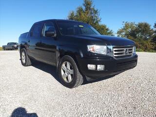 2012 Honda Ridgeline